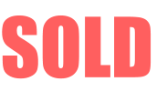 SOLD