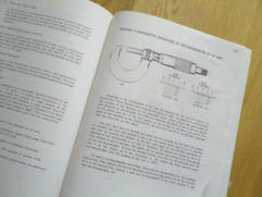 Math, blueprint reading, Measuring Tools