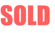 SOLD